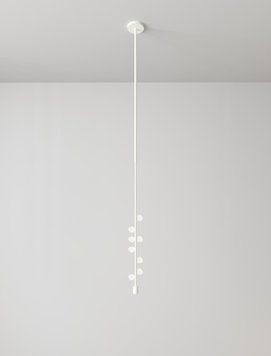 Підвісний світильник Babich Studio Eucalypt