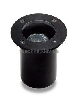 Вуличний врізний світильник Leds-C4 Gea 55-9567-Z5-37