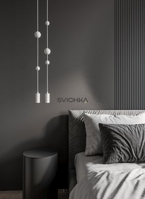 Підвісний світильник Babich Studio Sunderline 2S