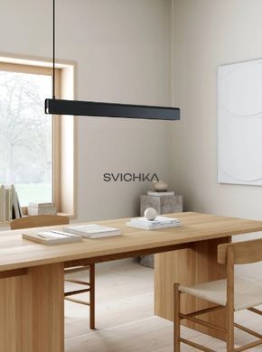 Підвісний світильник Nordlux Beau 100, Black