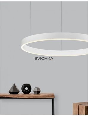 Подвесной светильник Nova luce MOTIF M