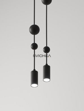 Підвісний світильник Babich Studio Sunderline 2S