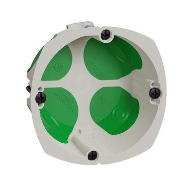 Установочная коробка Schneider Electric Multifix Air 67X40