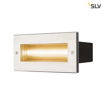 Уличный светильник SLV BRICK 233650