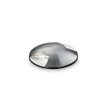 Світильник, що вбудовується Ideal Lux ROCKET MINI PT1 TWO SIDES, Сталь, Сталь, Сталевий, Сталевий