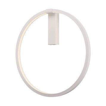 Настінний світильник SLV ONE 60 DALI, White, Білий