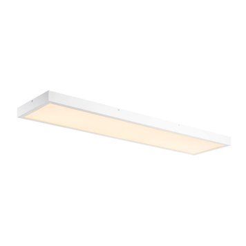Потолочный светильник SLV PANEL, 3000К