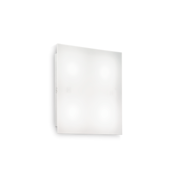 Ideal Lux FLAT PL1 D20 Белый 134888