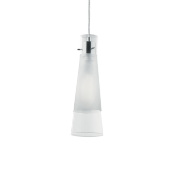 Ideal Lux KUKY SP1 Прозрачный 023021
