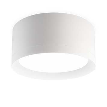 Потолочный светильник Arkos Light Stram 4000K, White