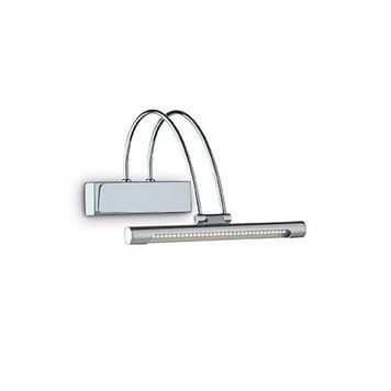 Ideal Lux BOW AP36 Хромований 005386