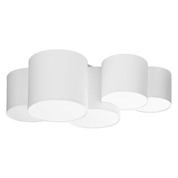 Люстра TK-Lighting MONA 5