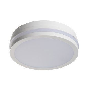 Настінно-стельовий світильник Kanlux BENO R, 18W, White