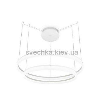 Підвісний світильник Leds-C4 Grok Circ 00-3647-BW-M3
