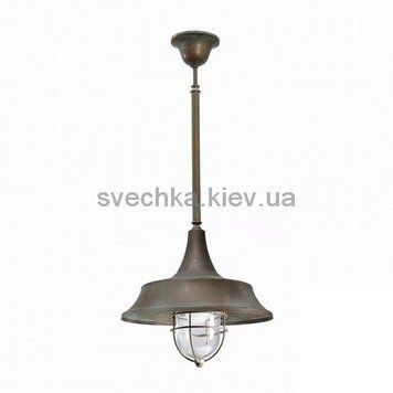 Подвесной светильник Moretti Luce 3334.T.AR