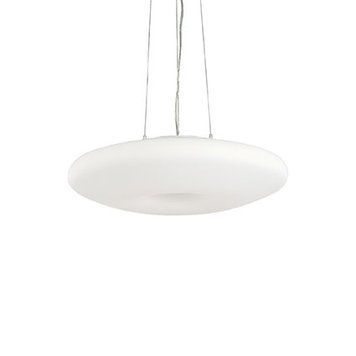 Ideal Lux GLORY SP3 D50 Белый 019734