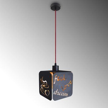 Подвесной светильник Imperium light Idea 89117.05.12
