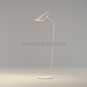 Торшер Vibia I.Cono 0712-10, Білий, Білий