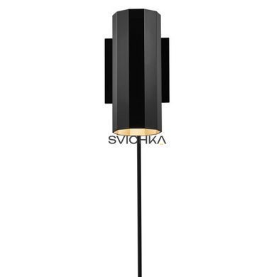 Бра Nordlux Alanis Black