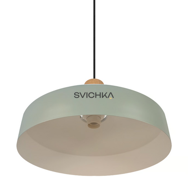 Підвісний світильник Nordlux Elvas, Dusty green
