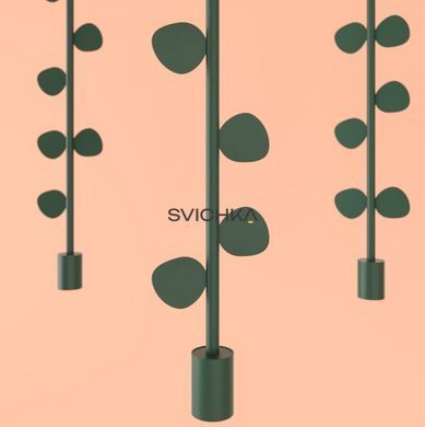 Підвісний світильник Babich Studio Eucalypt