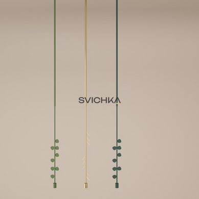 Підвісний світильник Babich Studio Eucalypt