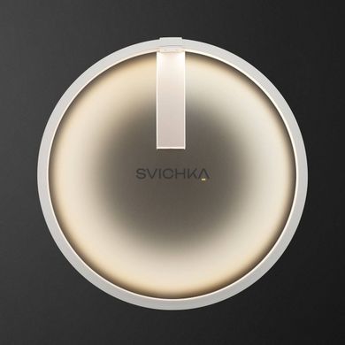 Настенный светильник SLV ONE 60 DALI, White