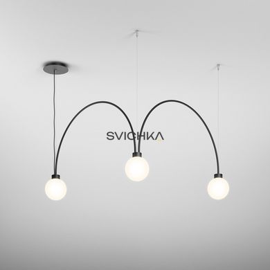 Підвісний світильник Aqform FLYING BALL LED