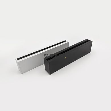 Точечный светильник Skarlat RSLC78074-4 4&times;1.5W WH+BK 4000K