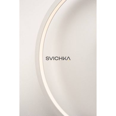 Настенный светильник SLV ONE 60 DALI, White