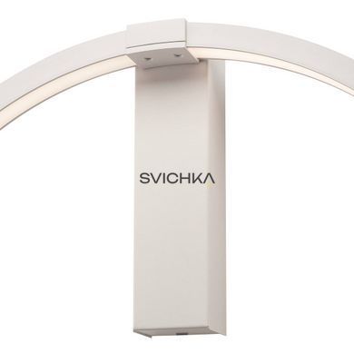 Настенный светильник SLV ONE 60 DALI, White