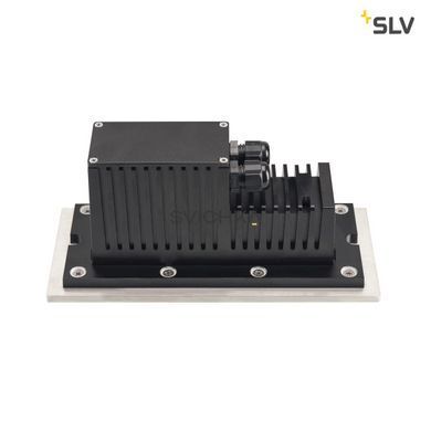 Уличный светильник SLV BRICK 233650