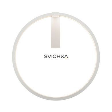 Настенный светильник SLV ONE 60 DALI, White