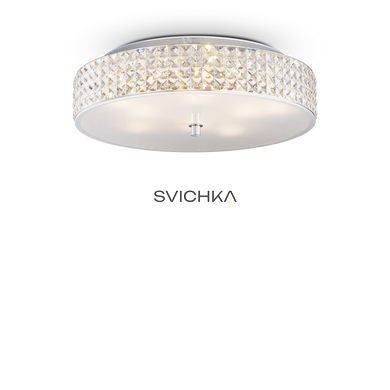 Ideal Lux ROMA PL9 Белый 087863