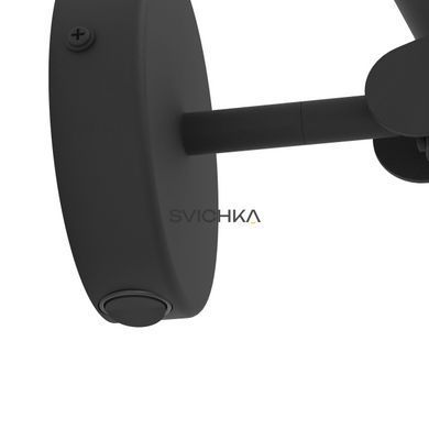 Бра Eglo ALMUDAINA, Black
