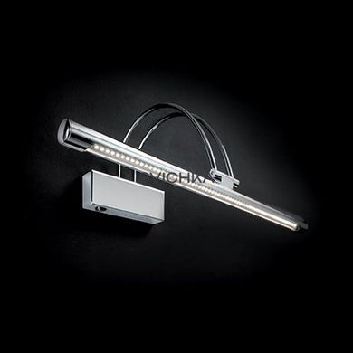 Ideal Lux BOW AP36 Хромований 005386
