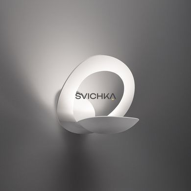Бра Artemide Pirce micro, White