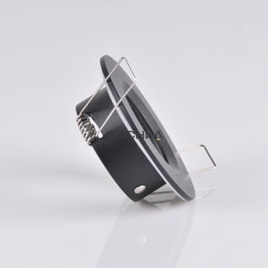 Светильник точечный врезной Polux 315441 Boras GU5.3 8W Ip44