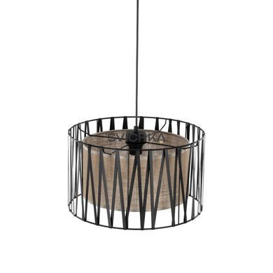 Люстра TK Lighting Harmony 400, Beige