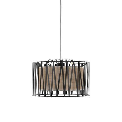 Люстра TK Lighting Harmony 400, Beige