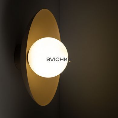 Настінно-стельовий світильник TK-Lighting 10936 SLATE, Beige