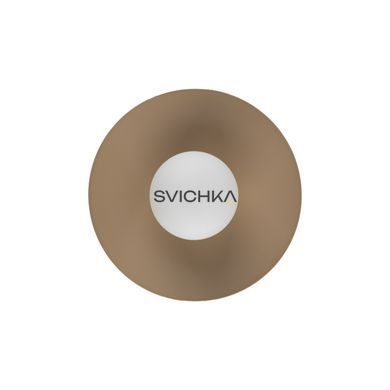 Настінно-стельовий світильник TK-Lighting 10936 SLATE, Beige