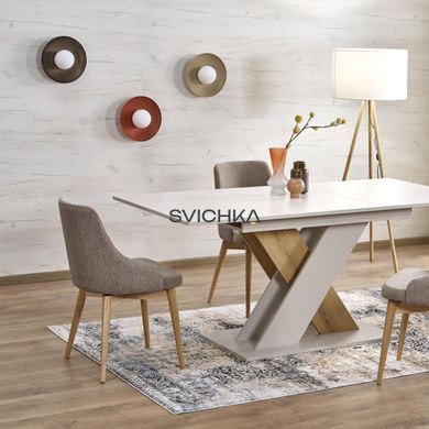 Настінно-стельовий світильник TK-Lighting 10936 SLATE, Beige