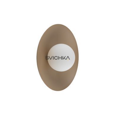 Настінно-стельовий світильник TK-Lighting 10936 SLATE, Beige