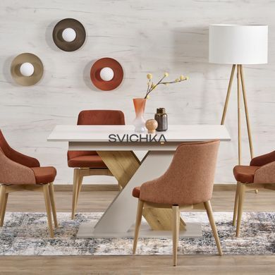 Настінно-стельовий світильник TK-Lighting 10936 SLATE, Beige