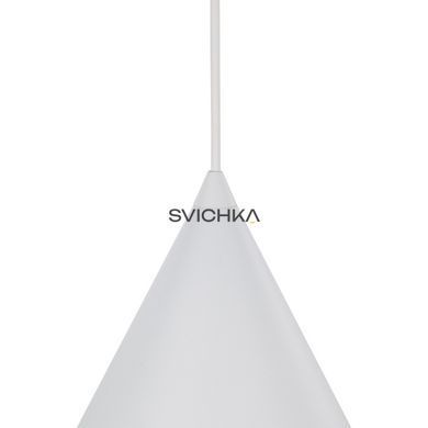 Підвісний світильник TK-Lighting CONO L, White