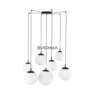 Подвесной светильник TK Lighting ESME 7 spider