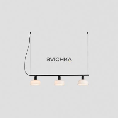Підвісний світильник Faro TATAWIN LINEAL S, White