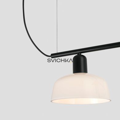 Підвісний світильник Faro TATAWIN LINEAL S, White