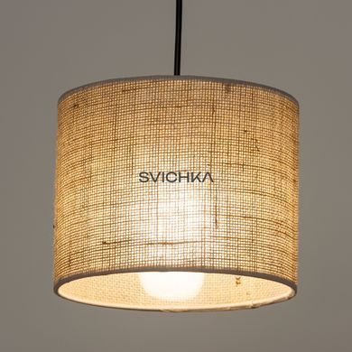 Подвесной светильник TK Lighting JUTA S, Beige